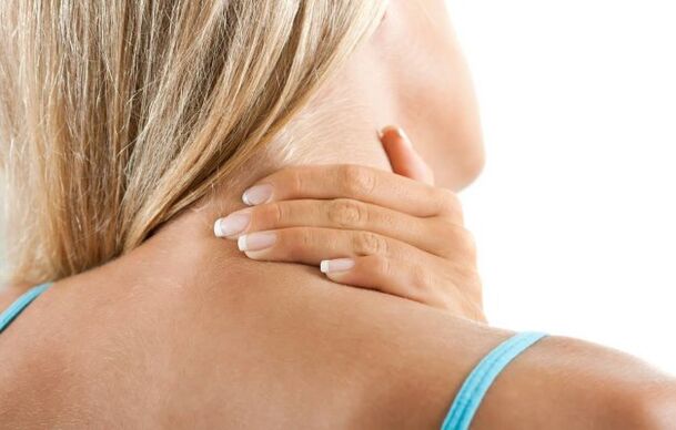 bolovi u zglobovima simptomi osteohondroze što boli kod upale zglobova