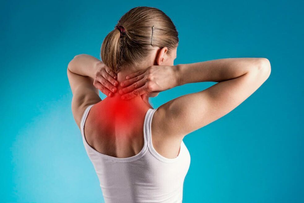 masaža za bol u ramenskom zglobu